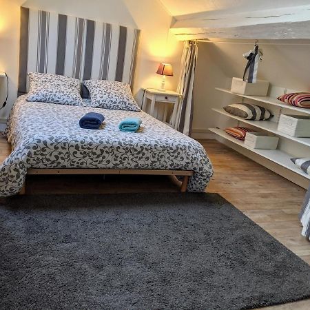Hyper Centre, Appartement Cosy Entierement Equipe Тур Екстериор снимка
