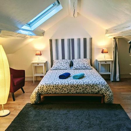 Hyper Centre, Appartement Cosy Entierement Equipe Тур Екстериор снимка