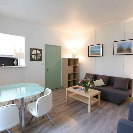 Hyper Centre, Appartement Cosy Entierement Equipe Тур Екстериор снимка