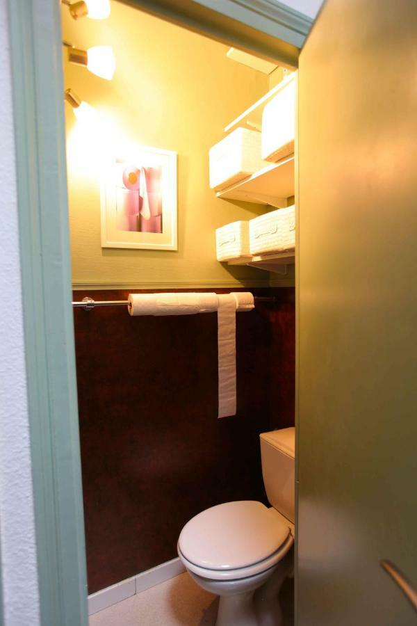 Hyper Centre, Appartement Cosy Entierement Equipe Тур Екстериор снимка
