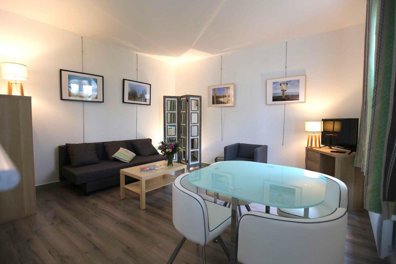 Hyper Centre, Appartement Cosy Entierement Equipe Тур Екстериор снимка