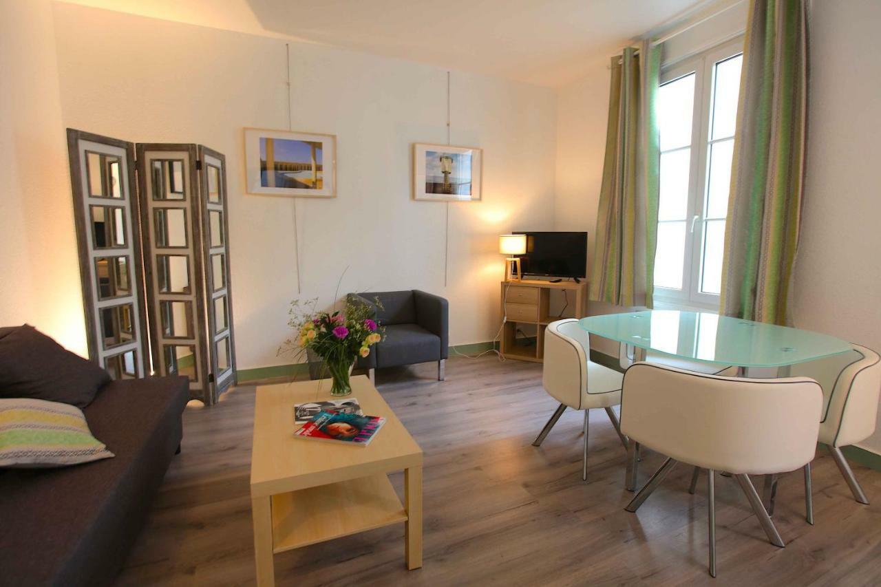 Hyper Centre, Appartement Cosy Entierement Equipe Тур Екстериор снимка