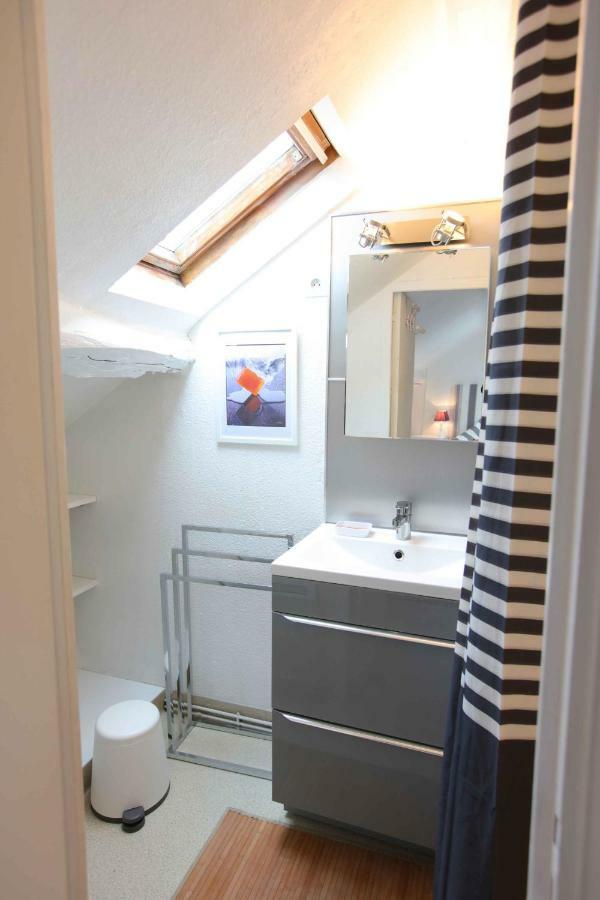 Hyper Centre, Appartement Cosy Entierement Equipe Тур Екстериор снимка