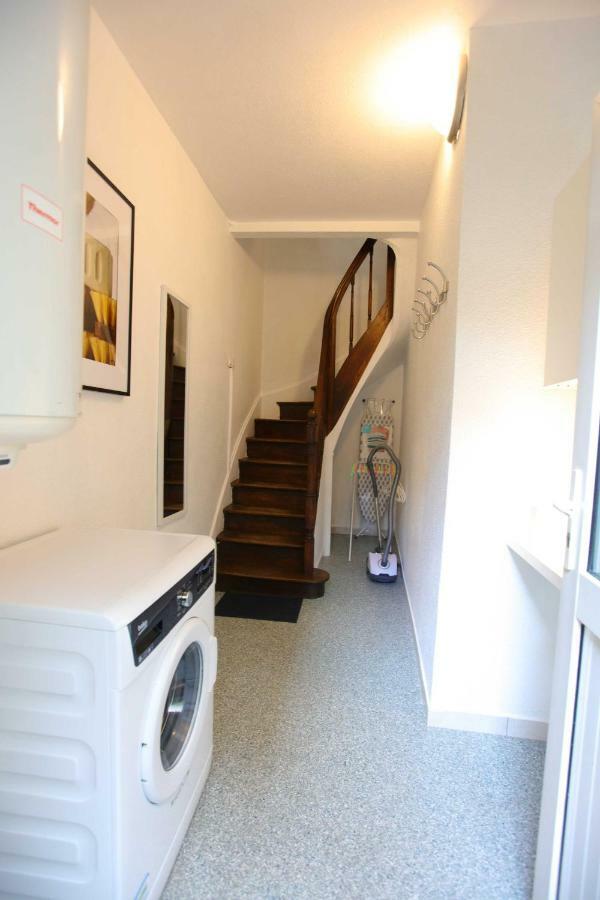 Hyper Centre, Appartement Cosy Entierement Equipe Тур Екстериор снимка
